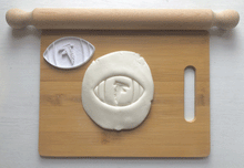 Load image into Gallery viewer, American Football Team NFL Cookie Cutter