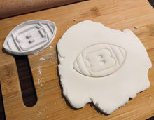 Load image into Gallery viewer, American Football Team NFL Cookie Cutter