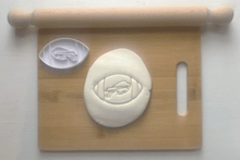 Load image into Gallery viewer, American Football Team NFL Cookie Cutter