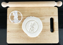 Load image into Gallery viewer, Football Team  Cookie Cutter
