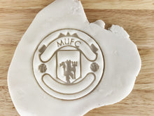 Load image into Gallery viewer, Football Team  Cookie Cutter