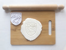 Load image into Gallery viewer, Football Team  Cookie Cutter