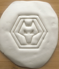 Load image into Gallery viewer, Football Team  Cookie Cutter