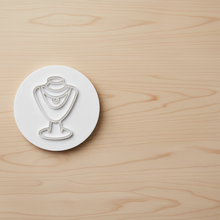 Load image into Gallery viewer, Jewelry 6 Cookie Stamp - Fondant Embosser