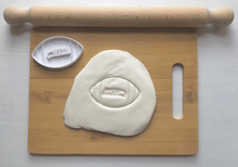 Load image into Gallery viewer, American Football Team NFL Cookie Cutter