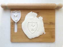 Load image into Gallery viewer, Football Team  Cookie Cutter