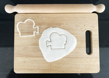 Load image into Gallery viewer, Video Recorder Cookie Cutter