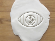 Load image into Gallery viewer, Pittsburgh Steelers NFL Cookie Cutter