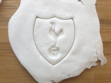 Load image into Gallery viewer, Tottenham Hotspurs FC  Cookie Cutter