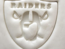 Load image into Gallery viewer, Las Vegas Raiders NFL Cookie Cutter