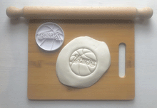 Load image into Gallery viewer, Los Angeles Lakers NBA - Cookie Cutter