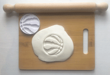 Load image into Gallery viewer, Toronto Raptors NBA - Cookie Cutter