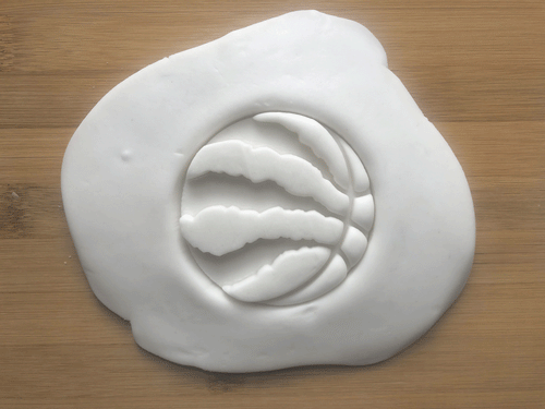 Toronto Raptors NBA - Cookie Cutter