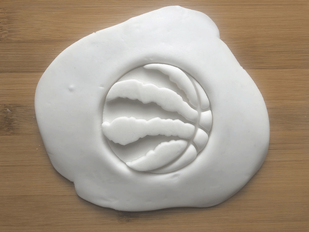 Toronto Raptors NBA - Cookie Cutter