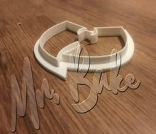 Load image into Gallery viewer, Wu Tang Clan Cookie Cutter