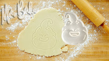 Load image into Gallery viewer, Fat Buu Cookie Cutter