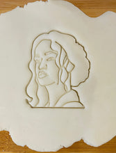 Load image into Gallery viewer, Rihanna Cookie Cutter