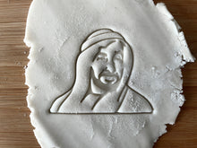 Load image into Gallery viewer, Sheikh Zayed Cookie Cutter