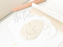 Load image into Gallery viewer, Unicorn 2 Cookie Cutter