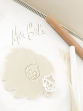 Load image into Gallery viewer, Vegeta Cookie Cutter